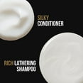 thumbnail image 3 of TRESemmé Moisture Rich Shampoo & Conditioner (40 fl. oz., 2 pk.), 3 of 7