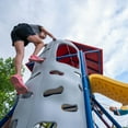 thumbnail image 7 of Lifetime Big Stuff Adventure Swing Playset, 7 of 16