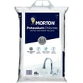 thumbnail image 1 of Morton Potassium Chloride Water Softener Pellets 40 lb., 1 of 7