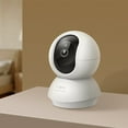 thumbnail image 8 of TP-Link Tapo Home Security Camera + Doorbell Bundle, 8 of 9