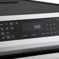 thumbnail image 9 of Kenmore 5.6 cu. ft. 4 Induction Element Electric Range Stove, 9 of 10