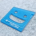 thumbnail image 5 of WinterShield Pro® Scrape Buddy® Ice Scraper 2-pack, 5 of 9
