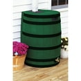 thumbnail image 1 of 50-Gallon Darkened Ribs Rain Wizard Barrel, Assorted Colors, 1 of 6