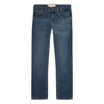 thumbnail image 7 of Levi's Boys 511 Slim Fit Denim Jeans, 7 of 9