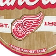 thumbnail image 4 of YouTheFan NHL Fan Cave Sign, 4 of 5