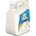 thumbnail image 4 of Snuggle Exhilarations Liquid Fabric Softener, Spa Series Coconut Milk and Honey (180 fl. oz., 211 loads), 4 of 5