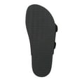 thumbnail image 5 of Mountain Sole Women's Double Buckle Leather Sandal, 5 of 5