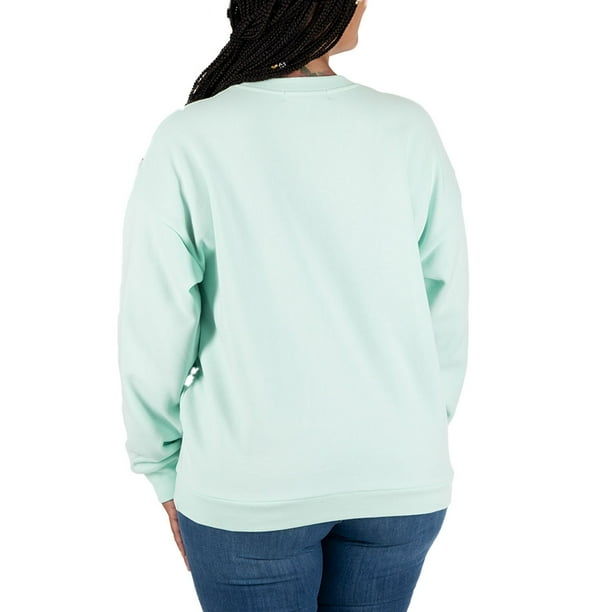 State of Mine Women's Holiday Crewneck Sweatshirt - Samsclub.com