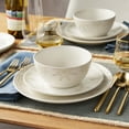 thumbnail image 3 of Member's Mark 12-Piece Stoneware Holiday Dinnerware Set, 3 of 6
