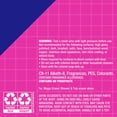 thumbnail image 10 of Mr. Clean Magic Eraser Shower & Tub Scrubber Starter Kit, Lavender, 1 Scrubber + 6 Erasers, 10 of 10