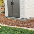 thumbnail image 5 of Lifetime Foundation Kit for 8' x 10' Shed, 5 of 10
