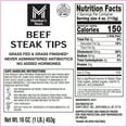 thumbnail image 4 of Member's Mark Premium Beef Curated Box, Frozen, 9 lbs., 4 of 14