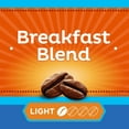 thumbnail image 6 of Maxwell House Breakfast Blend Light Roast K Cup Coffee Pods, 100 ct., 6 of 11