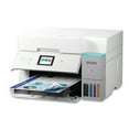 thumbnail image 3 of Epson EcoTank ET-4958 Wireless All-in-One Color Supertank Printer, 1 Bonus Black Ink Bottle, 3 of 5