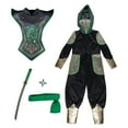 thumbnail image 4 of Member's Mark Ninja Kids Premium Costume, 4 of 9