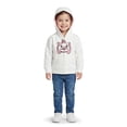 thumbnail image 3 of Character Toddler Girls Jacket, 3 of 5