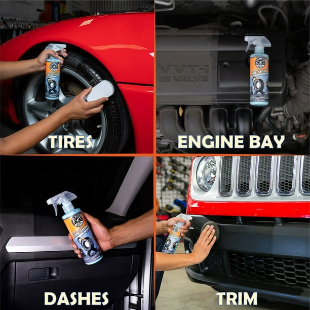 Chemical Guys Ultimate Package Car Wash & Shine Detailing Kit 11