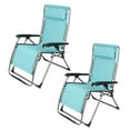 thumbnail image 3 of Member's Mark Extra Large Anti-Gravity Chair, Set of 2, 3 of 8