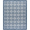 thumbnail image 1 of Safavieh Resort Indoor/Outdoor Rug Collection, 8' x 10', 1 of 7