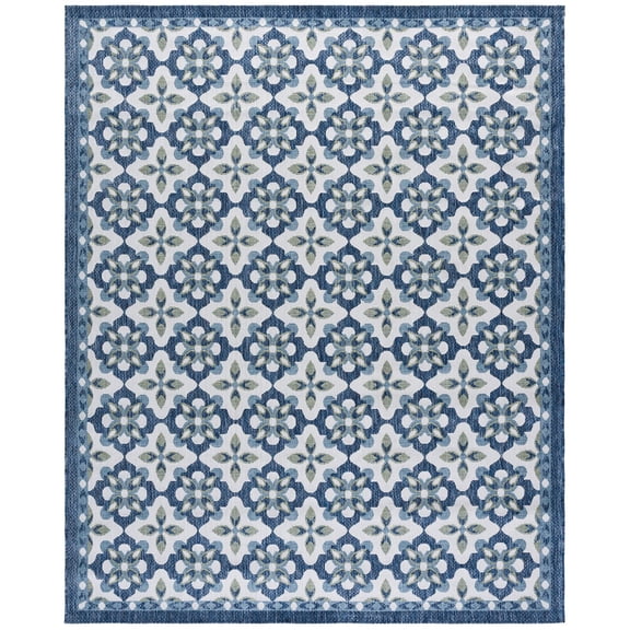 Safavieh Resort Indoor/Outdoor Rug Collection, 8' x 10'