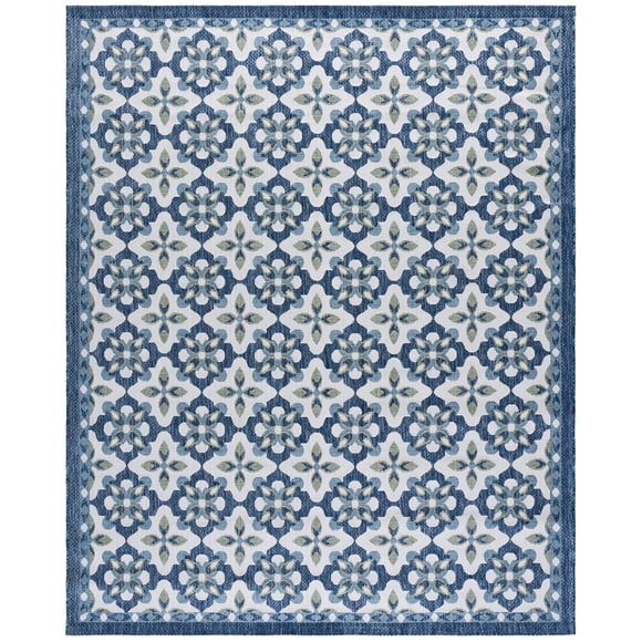 Safavieh Resort Indoor/Outdoor Rug Collection, 8' x 10'