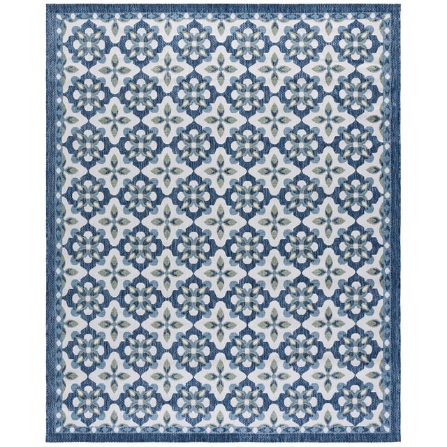 Safavieh Resort Indoor/Outdoor Rug Collection, 8' x 10'