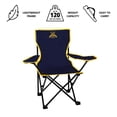 thumbnail image 6 of Logo Brands North Carolina A&T Aggies Youth Chair, 6 of 6