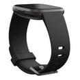 thumbnail image 4 of Fitbit Versa 2 Smartwatch Carbon (Black) with Bonus Bands (Olive), 4 of 8