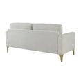 thumbnail image 5 of Studio Living Merrick Polyester Fabric Sofa, 5 of 9