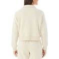 thumbnail image 2 of Member's Mark Women's Fleece Half-Zip Pullover, 2 of 8
