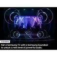 thumbnail image 14 of SAMSUNG Q-series 5.1 Channel Sound Bar with Wireless Subwoofer, Q-Symphony & Dolby ATMOS Audio, 14 of 20