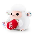 thumbnail image 3 of Zuru Snackles Super Sized Comfort Plush, 14", 3 of 9