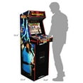 thumbnail image 4 of Arcade1Up Mortal Kombat II Deluxe Arcade, 4 of 10