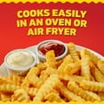 thumbnail image 4 of Ore-Ida Crispy Crinkles French Fries, Frozen 8 lbs., 4 of 15