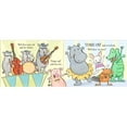 thumbnail image 2 of Dance, Board Book, 2 of 4