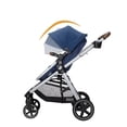 thumbnail image 3 of Maxi Cosi Zelia Luxe 5-in-1 Modular Travel System, Choose Color, 3 of 10