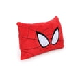 thumbnail image 5 of Licensed Assorted Characters 3D Oversized Furry Body Pillows 30" x 18", 5 of 5