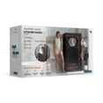 thumbnail image 10 of Sharper Image Portable Steamer Sauna Spa with Steam Generator, 10 of 11