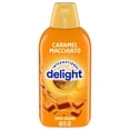 thumbnail image 1 of International Delight Liquid Non-Dairy Refrigerated Coffee Creamer, Caramel Macchiato, 68 fl. oz., 1 of 8