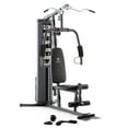 thumbnail image 1 of Marcy 150 lb. Stack Home Gym, 1 of 15