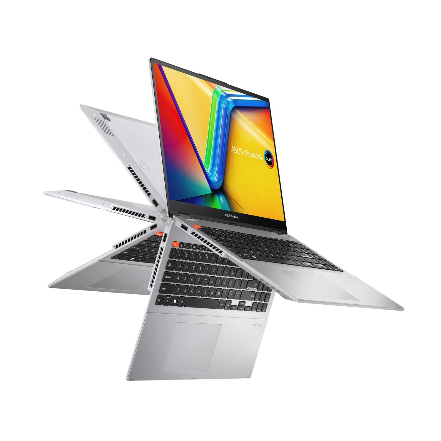 ASUS Vivobook 17X Laptop - 17.3