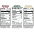 thumbnail image 2 of Sensible Portions Garden Veggie Puffs, Variety Pack, 0.5 oz., 30 pk., 2 of 5