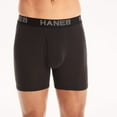 thumbnail image 3 of Hanes Men's 4-Pack Total Support Pouch Boxer Brief, 3 of 6