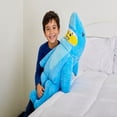 thumbnail image 2 of LEGO® Oversized Character Decorative Pillow Buddies, 2 of 6