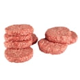 thumbnail image 3 of Member's Mark Brisket and Chuck Steak Burgers, priced per pound, 3 of 5