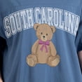 thumbnail image 4 of State of Mine Women's Teddy Bear State T-Shirt, 4 of 5