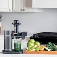 thumbnail image 2 of Ninja NeverClog Cold Press Juicer, 2 of 12
