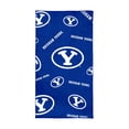 thumbnail image 1 of Logo Brands BYU Cougars 38"x72" Beach Towel, 1 of 6