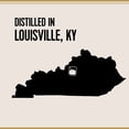 thumbnail image 2 of Evan Williams Single Barrel Vintage Bourbon Whiskey, 750 ml, 2 of 2