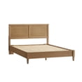thumbnail image 8 of Crosley Furniture Katia King Bed in Driftwood, 8 of 15